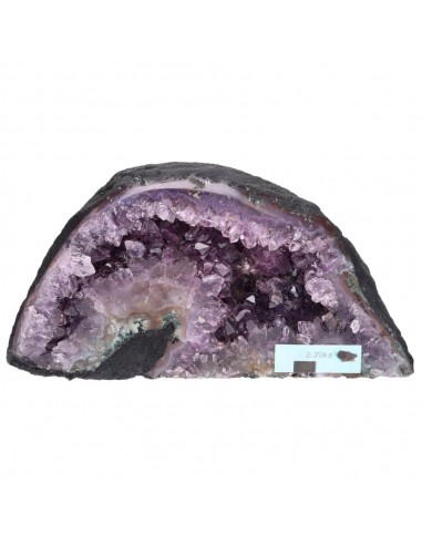 Geoda de Amatista GA892