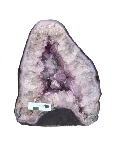 Amethyst Geode GA893