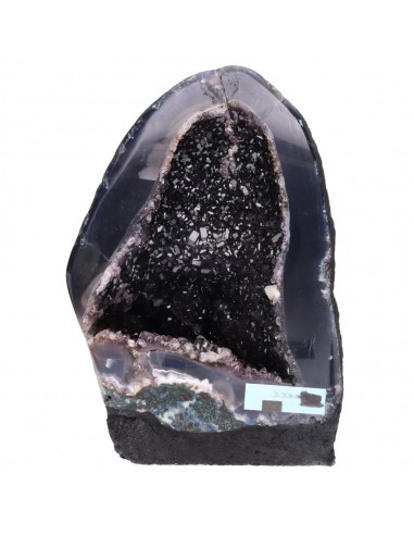 Amethyst Geode GA894