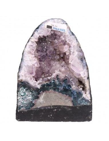 Geodo de ametista GA897