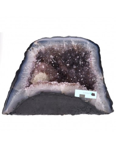 Amethyst Geode GA904