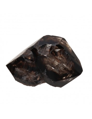 Smoky Herkimer Quartz (CH22)