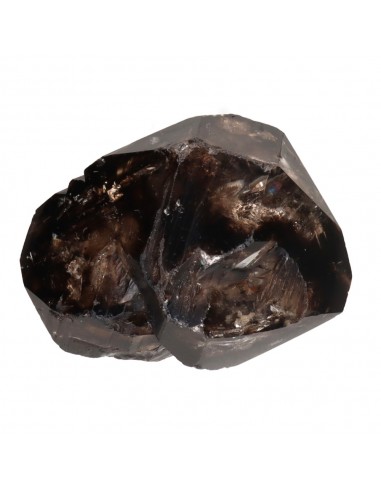 Smoky Herkimer Quartz (CH22)