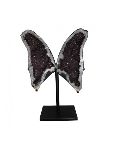 Amethyst Wings PA982