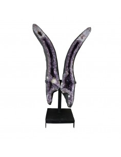 Amethyst Wings PA984