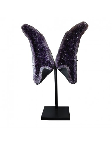 Amethyst Wings PA985