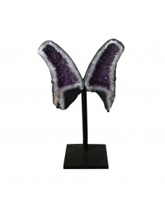 Amethyst Wings PA988