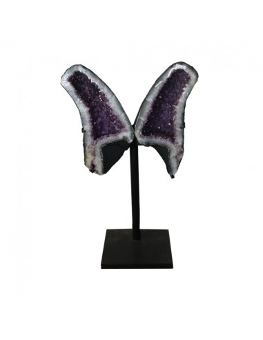 Amethyst Wings PA988