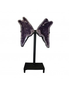 Amethyst Wings PA990