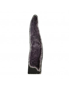 Amethyst Geode GA907