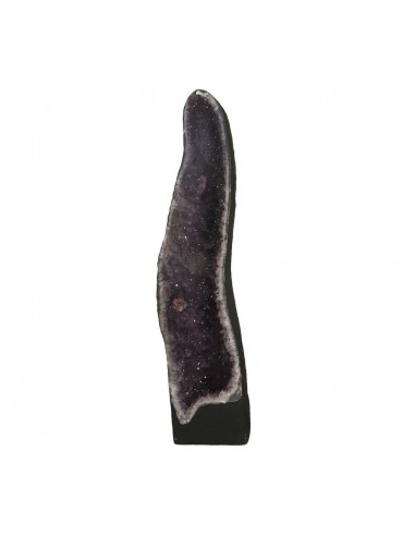 Amethyst Geode GA908