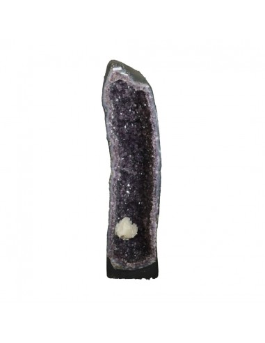 Amethyst Geode GA910