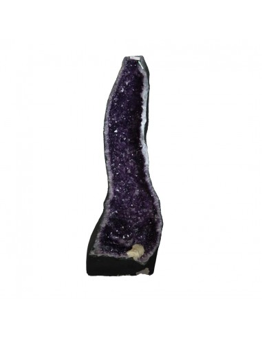 Amethyst Geode GA912