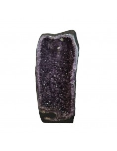 Amethyst Geode GA914