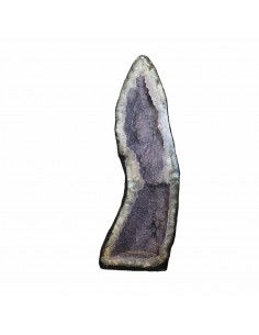 Amethyst Geode GA916