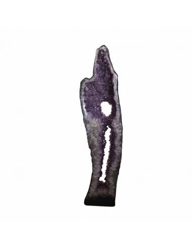 Amethyst Geode GA921