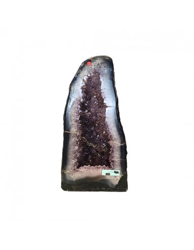 Amethyst Geode GA922