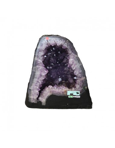 Amethyst Geode GA923