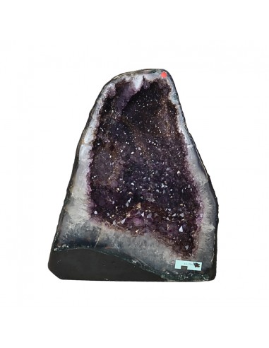 Amethyst Geode GA926