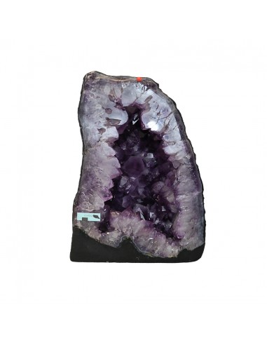 Amethyst Geode GA927