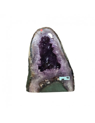 Amethyst Geode GA928