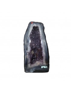 Geodo de ametista GA929