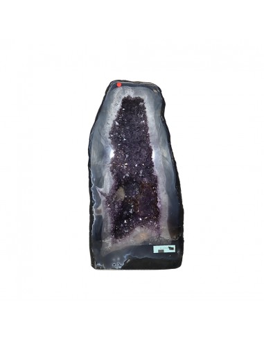 Amethyst Geode GA929