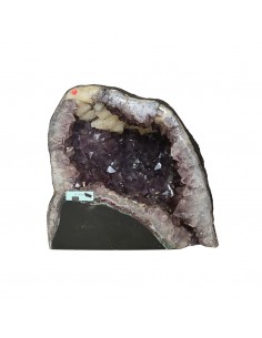 Amethyst Geode GA930
