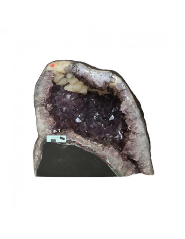 Amethyst Geode GA930