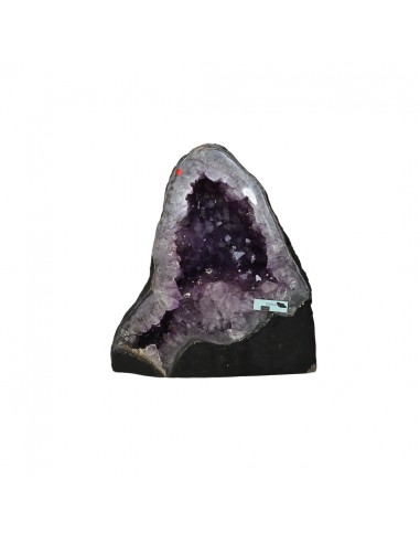 Amethyst Geode GA931