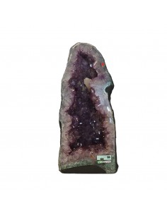 Amethyst Geode GA932