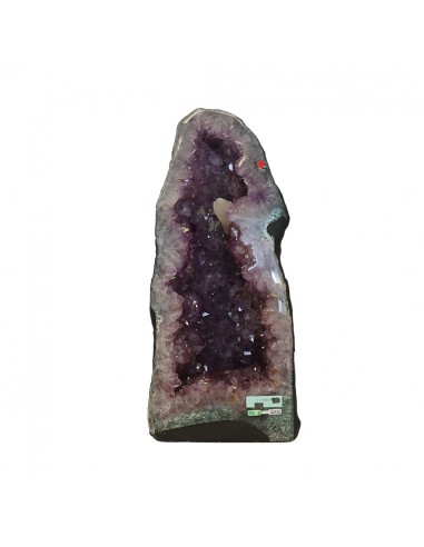 Amethyst Geode GA932