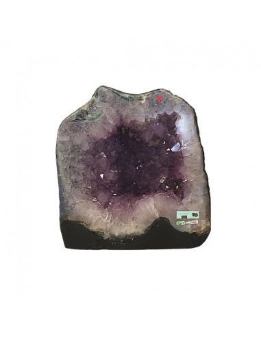 Geodo de ametista GA933