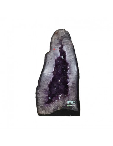 Amethyst Geode GA934