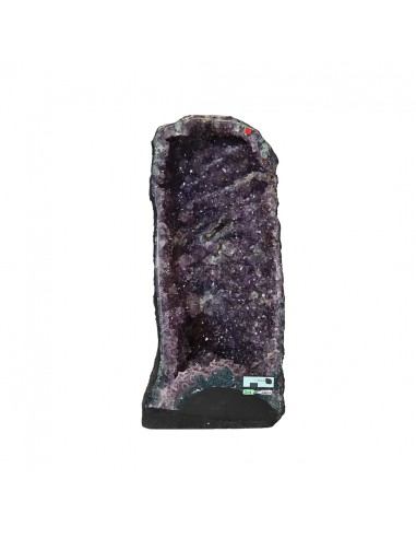 Amethyst Geode GA935