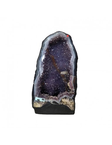 Geodo de ametista GA939