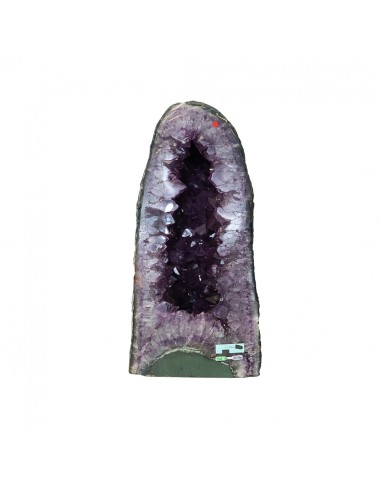 Amethyst Geode GA940