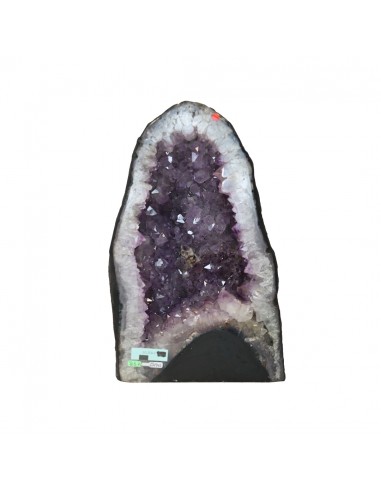 Amethyst Geode GA942