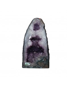 Amethyst Geode GA945