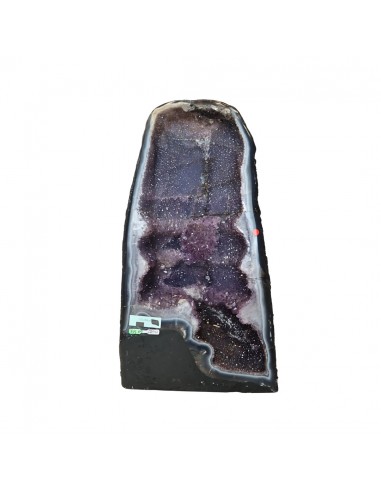 Amethyst Geode GA947