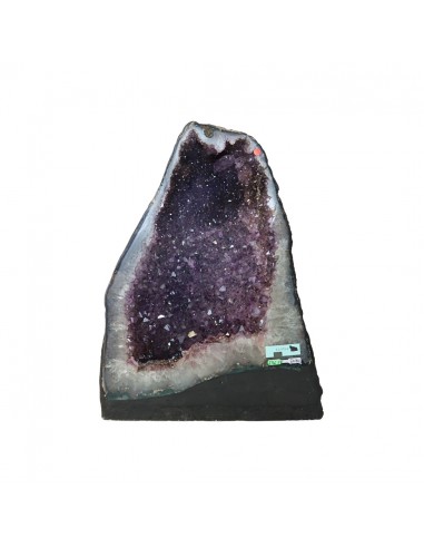 Amethyst Geode GA948