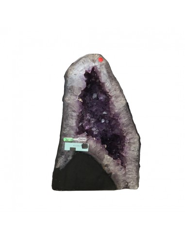 Amethyst Geode GA949