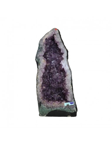 Amethyst Geode GA950