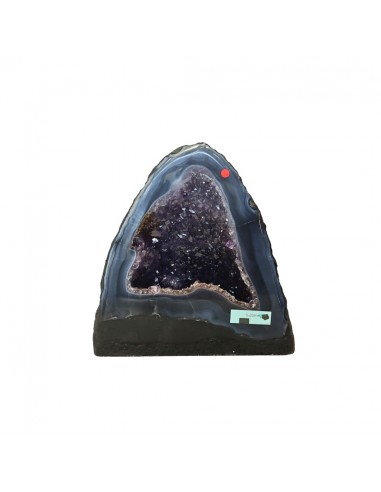 Geodo de ametista GA952