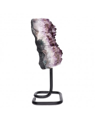 Base en améthyste PA964