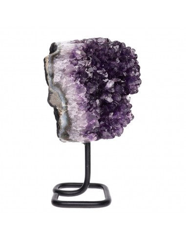 Amethyst Base PA966