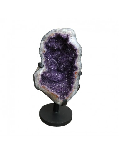 Base améthyste P7