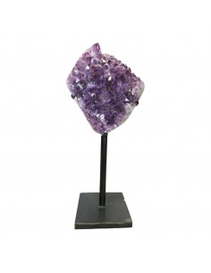 Amethyst base P10