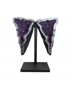 Amethyst Wings P17