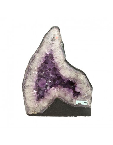 Amethyst Geode GA953
